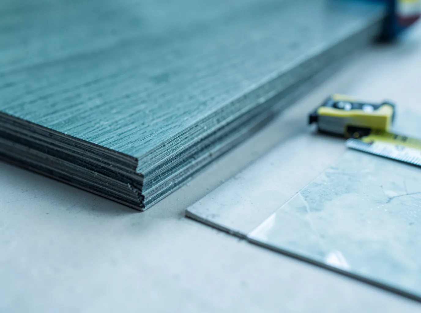 Luxury Vinyl Plank Installation Waretown, NJ FAQs